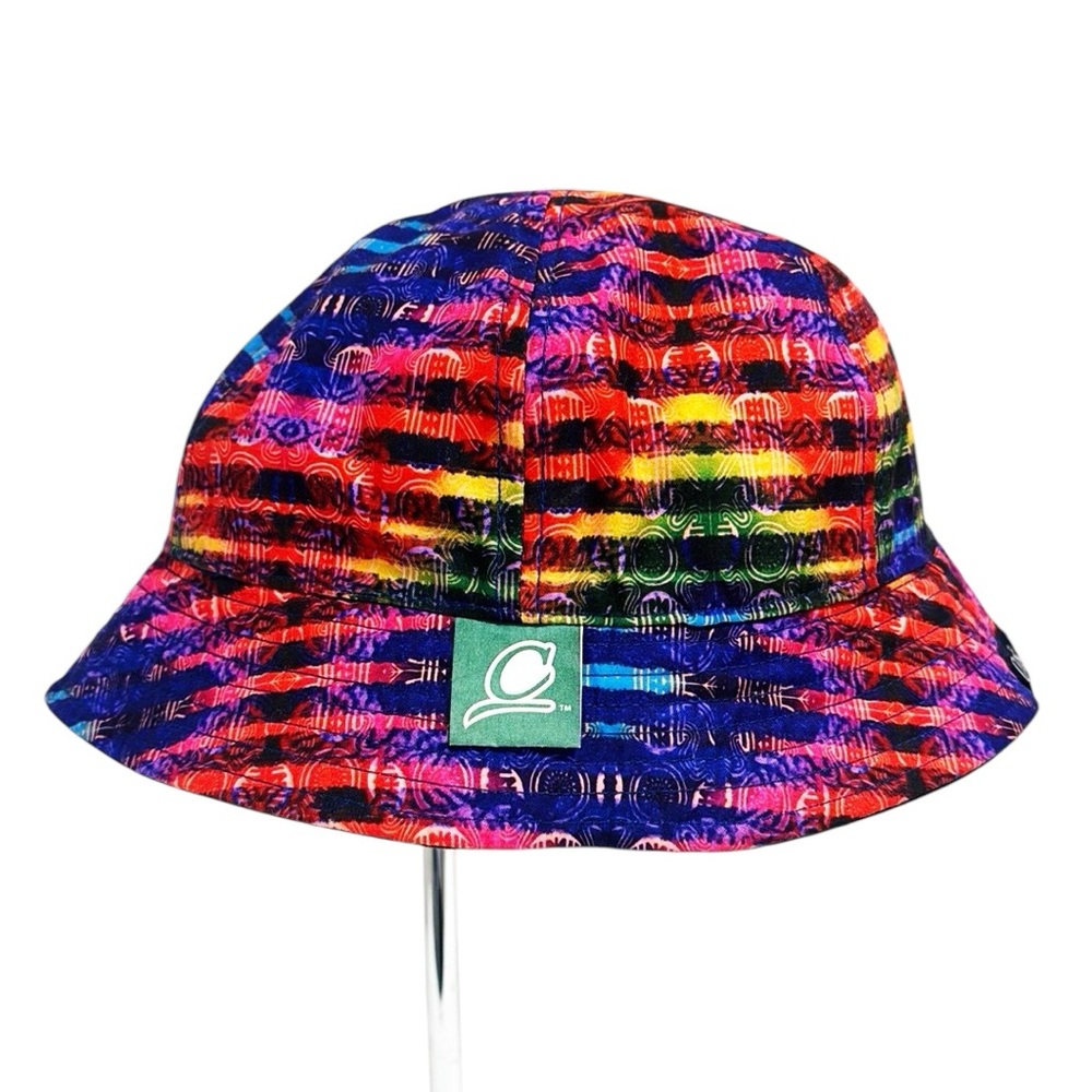 CHUCK Originals Bucket Hat One Size Like New!